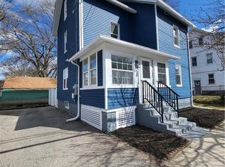 58 Alexander St, Providence, RI 02907