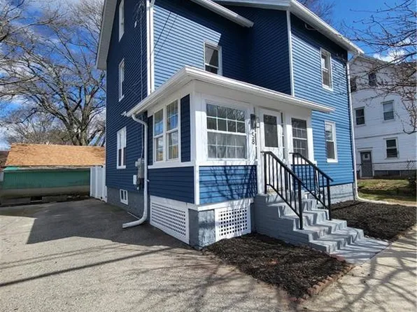 58 Alexander St, Providence, RI 02907