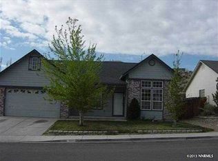 3240 Sky Country Dr, Reno, NV 89503