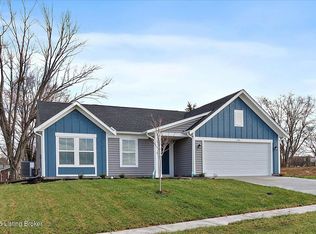 195 Bethel Springs Dr, Mount Washington, KY 40047