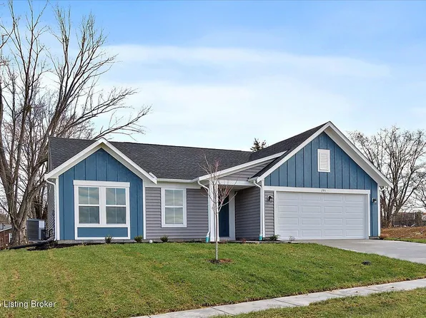 195 Bethel Springs Dr, Mount Washington, KY 40047