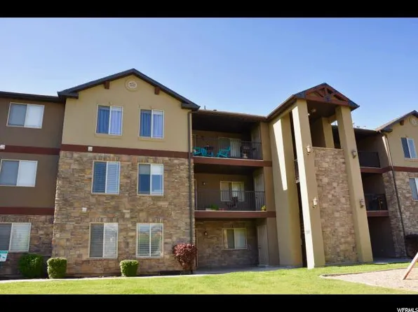 956 W 580 S Unit 125, Pleasant Grove, UT 84062