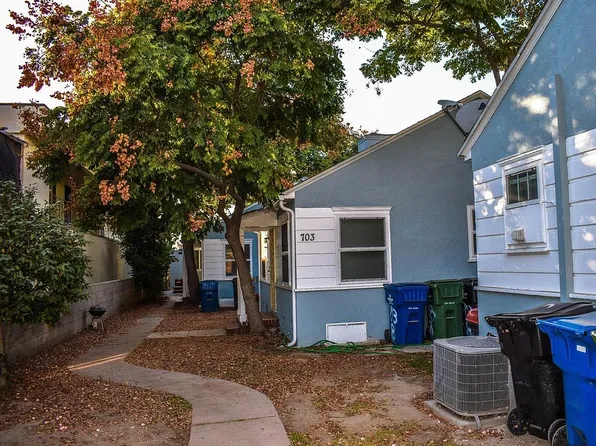 703 Walnut St, Inglewood, CA 90301