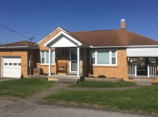 404 Pike St, Barrackville, WV 26559