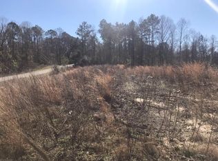 969 Rock Hill Rd, Mount Olive, MS 39119