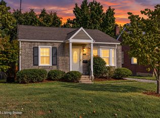1311 Ellison Ave, Louisville, KY 40204