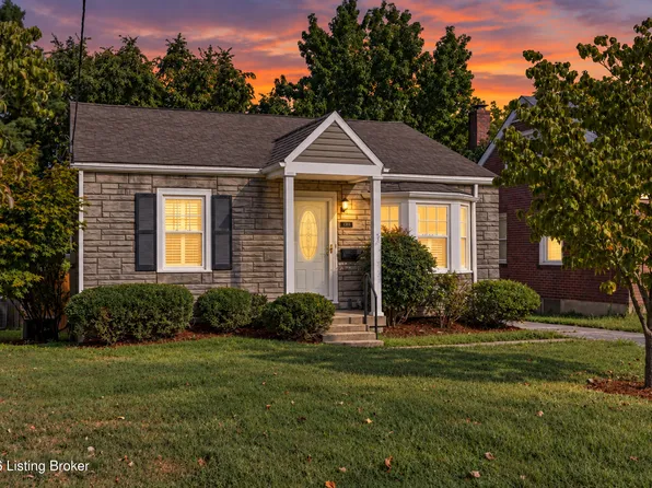 1311 Ellison Ave, Louisville, KY 40204
