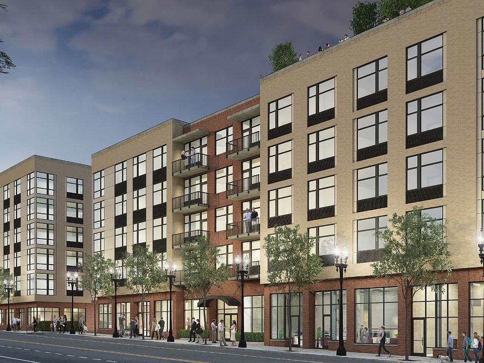 Aeon Apartment Rentals Vancouver, WA Zillow