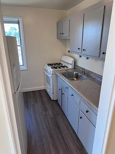 Floor plan 3B