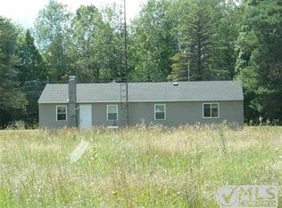 4892 D Rd, Bark River, MI 49807