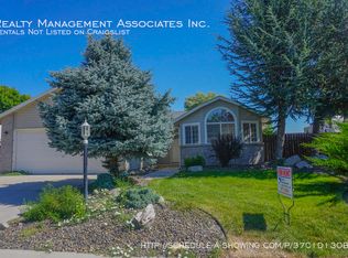 948 W Greenhead St, Meridian, ID 83642