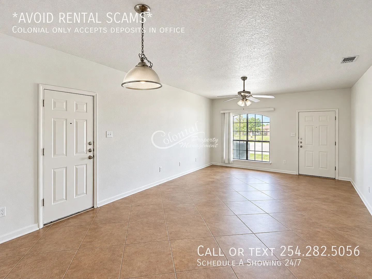 3 bed, 2.0 bath, 1336 sqft, $1,225 — Photo 2