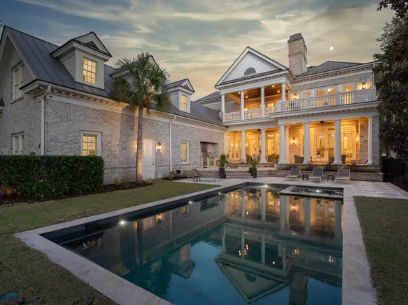 59 Iron Bottom Ln, Charleston, SC 29492