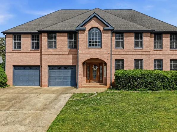 4926 Meadow Trace Ln, Hixson, TN 37343