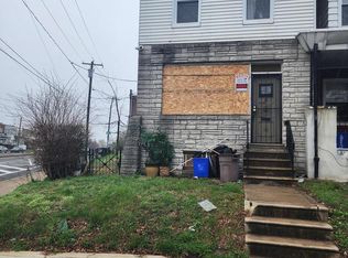 2650 S 61st St, Philadelphia, PA 19142