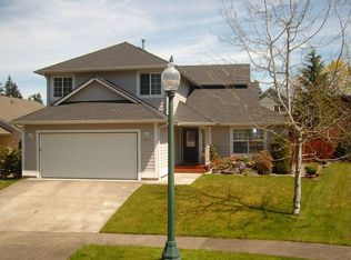 2414 Craig Rd SE, Olympia, WA 98501