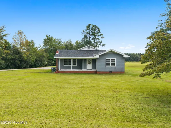 7547 Etheridge Road NW, Longwood, NC 28452