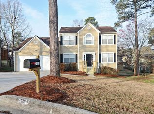 7065 Grinder Ct, Austell, GA 30168