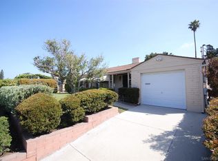 2727 Burgener Blvd, San Diego, CA 92110