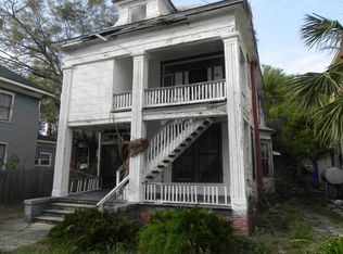 135 W 9th St, Jacksonville, FL 32206