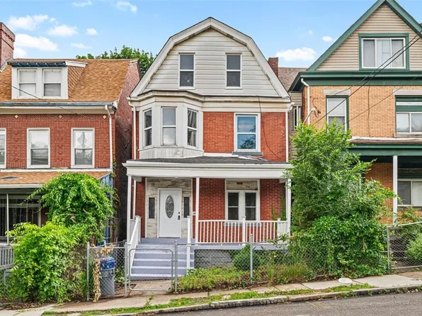 237 N Graham St, Pittsburgh, PA 15206