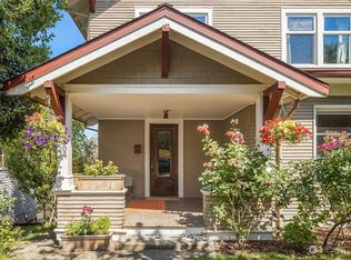 5264 19th Ave NE, Seattle, WA