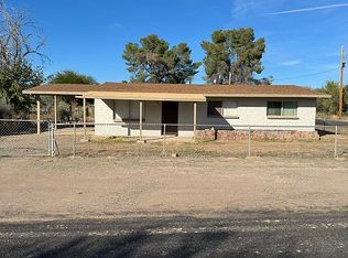 78734 E Mesquite Rd, Winkelman, AZ 85192