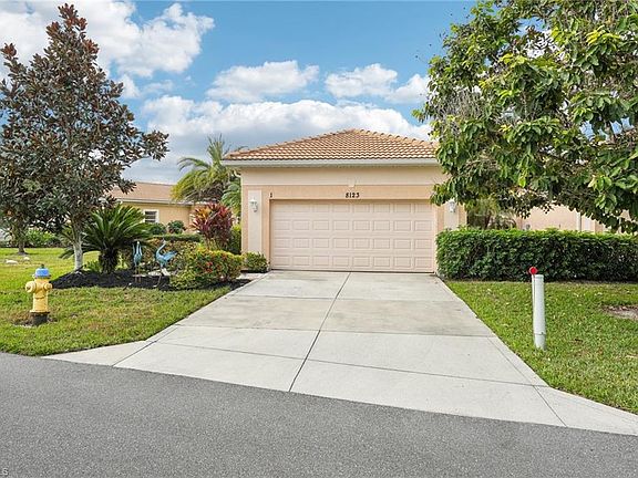 3rd image of 8123 Sanctuary DR #1