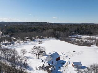 1 Wardtown Road, Freeport, ME 04032