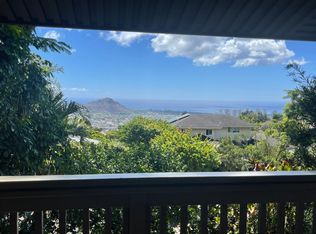 4744 Matsonia Dr #A, Honolulu, HI 96816