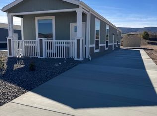 1078 W Rustic Pine Rd, Camp Verde, AZ 86322