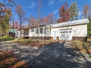 444 Bowenville Road, Troy, VT 05859