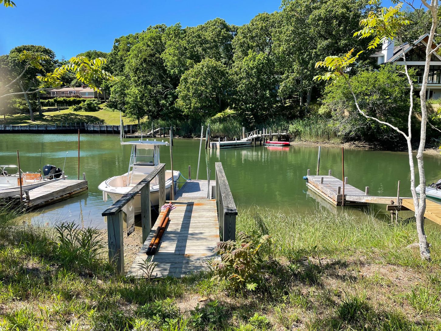  South Ferry Hills Boat Slip