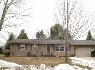 204 Mayfair St, Antigo, WI 54409