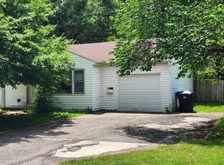 4723 SW 18th Ter, Topeka, KS 66604