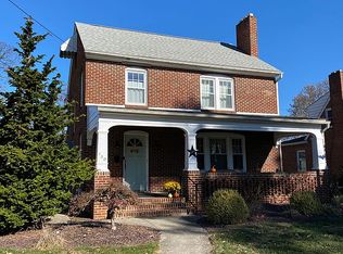 140 Addison Ave, Greencastle, PA 17225