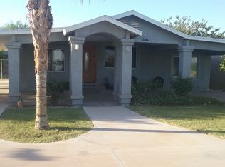 168 E Villa Rd, El Centro, CA 92243