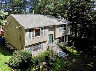 107 Gough Ave, West Warwick, RI 02893