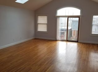 8 Reserve Ave #2, Jersey City, NJ 07307
