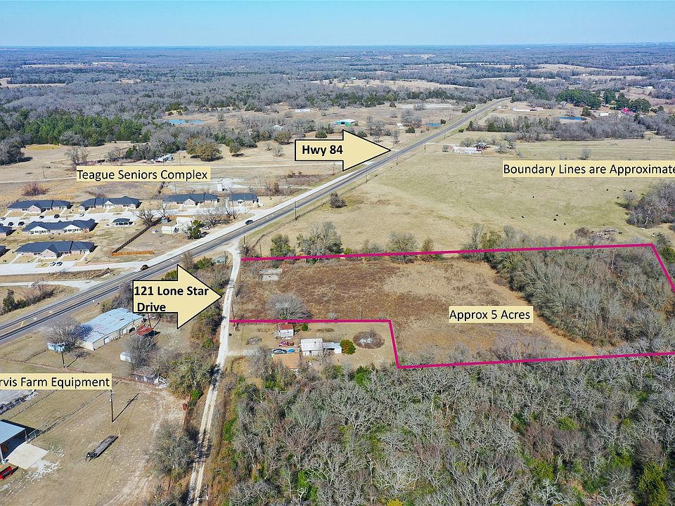 2nd image of 121 Lone Star Dr