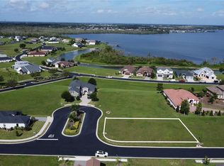 587 LOBLOLLY PLACE LOT 198, AUBURNDALE, FL 33823