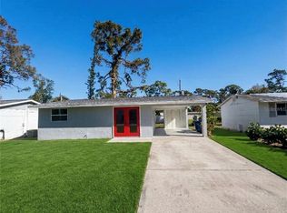 735 Bertrend St, Englewood, FL 34223
