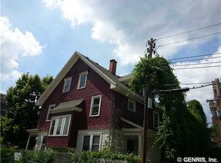 4 Birch Cres, Rochester, NY 14607