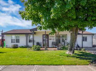 520 Sunset Dr, Edinburgh, IN 46124