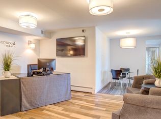 Briarwood Terrace Apartments, Prospect Heights, IL 60070