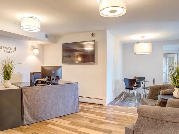 Briarwood Terrace Apartments