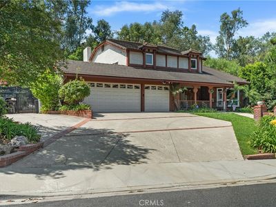 8 Rancho Laguna Dr, Pomona, CA, 91766