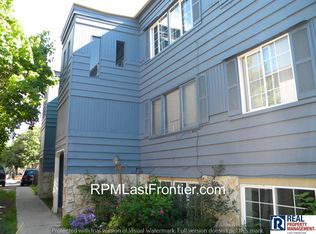 911 E 10th Ave APT 3, Anchorage, AK 99501