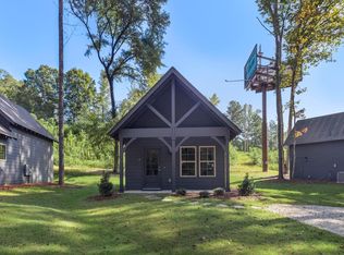Saugahatchee Cottages, Auburn, AL 36830