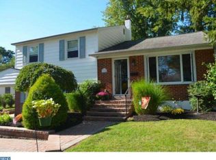 134 Susan Ave, Willow Grove, PA 19090